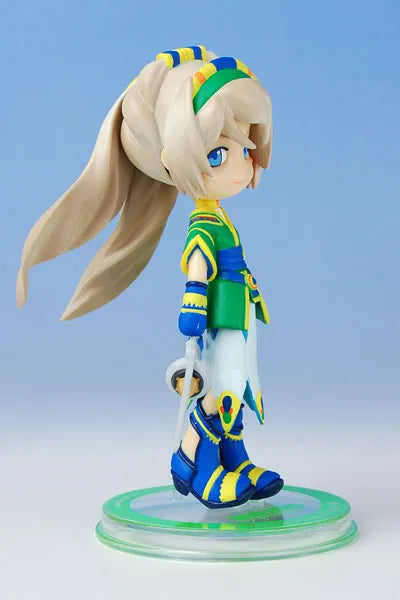 Pinky Street - P:Chara Wild Arms Rebecca & Avrilㅤ – GSI Creos – ActionFigure Brasil