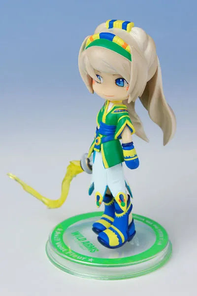 Pinky Street - P:Chara Wild Arms Rebecca & Avrilㅤ – GSI Creos – ActionFigure Brasil