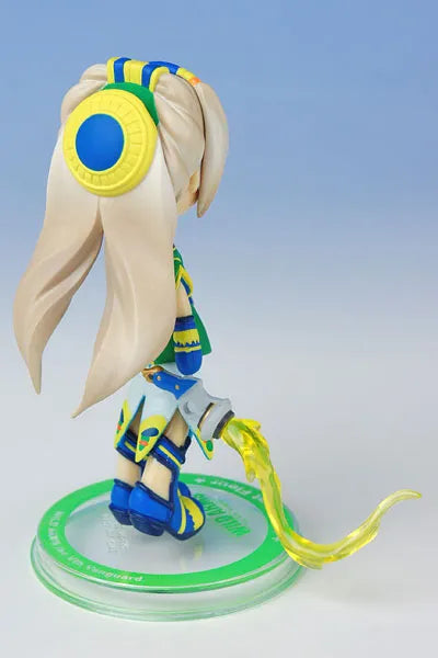 Pinky Street - P:Chara Wild Arms Rebecca & Avrilㅤ – GSI Creos – ActionFigure Brasil