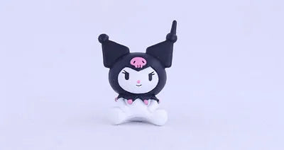 Pinky Street - PInky Cos Kuromi Costume Setㅤ – GSI Creos – ActionFigure Brasil