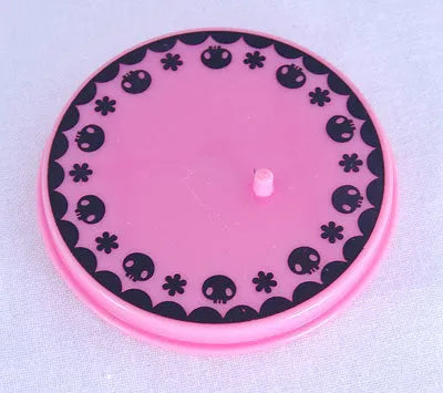 Pinky Street - PInky Cos Kuromi Costume Setㅤ – GSI Creos – ActionFigure Brasil