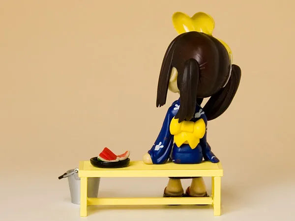 Pinky Street - Pinky:cos Yukata Sitting ver. Regular Editionㅤ – GSI Creos – ActionFigure Brasil