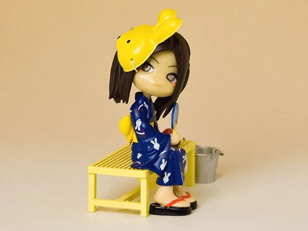 Pinky Street - Pinky:cos Yukata Sitting ver. Regular Editionㅤ – GSI Creos – ActionFigure Brasil