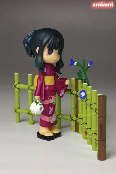 Pinky Street - Pinky:cos Yukata ver. Repaintㅤ – GSI Creos – ActionFigure Brasil