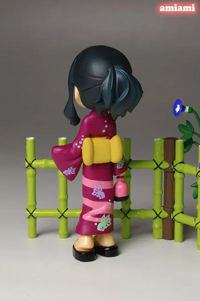 Pinky Street - Pinky:cos Yukata ver. Repaintㅤ – GSI Creos – ActionFigure Brasil