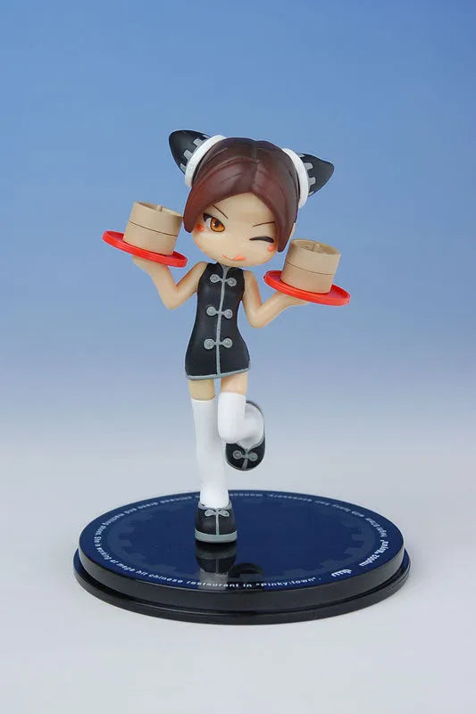 Pinky Street rmPinky2 Mayuraㅤ – GSIクレオス – ActionFigure Brasil