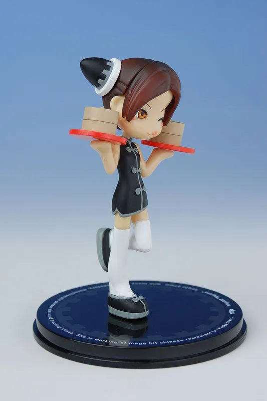 Pinky Street rmPinky2 Mayuraㅤ – GSIクレオス – ActionFigure Brasil