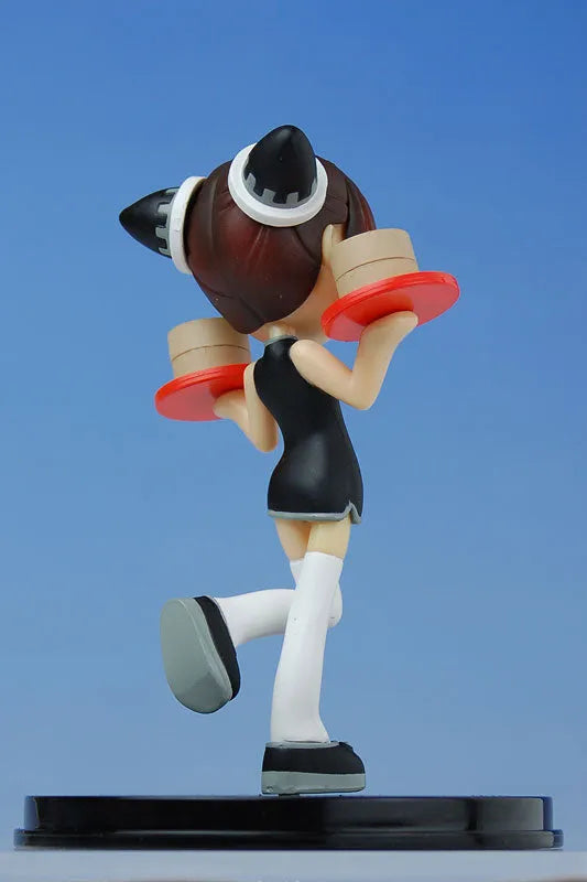 Pinky Street rmPinky2 Mayuraㅤ – GSIクレオス – ActionFigure Brasil