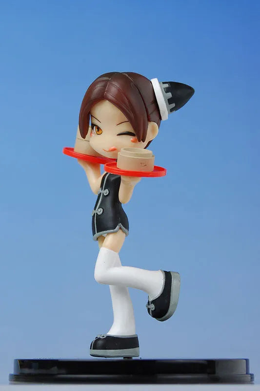 Pinky Street rmPinky2 Mayuraㅤ – GSIクレオス – ActionFigure Brasil