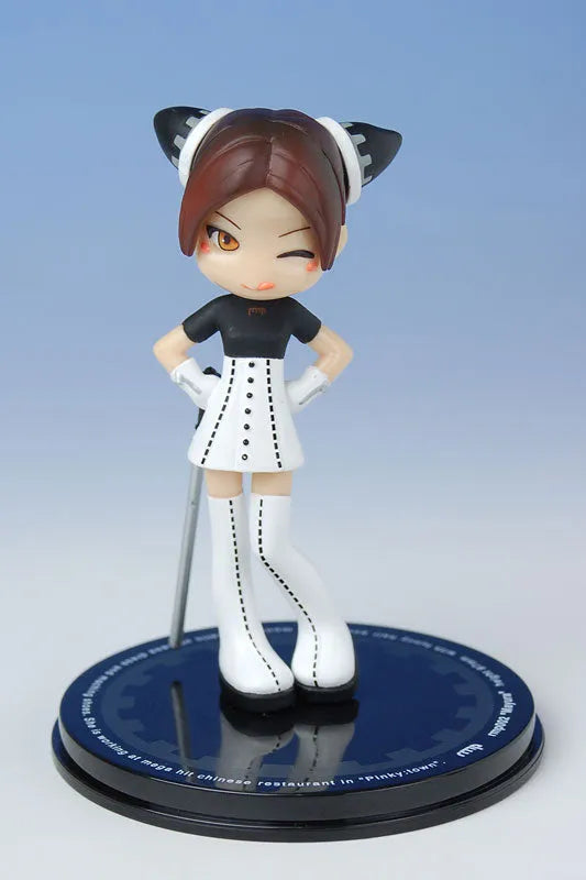 Pinky Street rmPinky2 Mayuraㅤ – GSIクレオス – ActionFigure Brasil