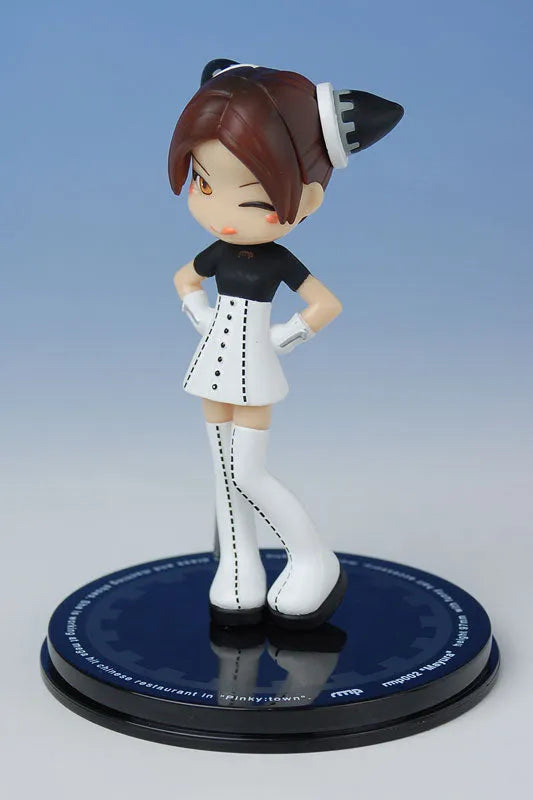 Pinky Street rmPinky2 Mayuraㅤ – GSIクレオス – ActionFigure Brasil