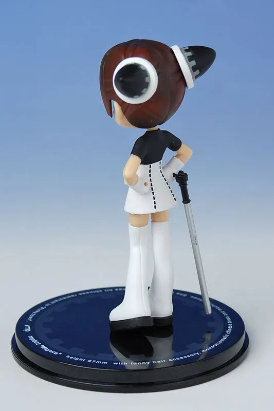 Pinky Street rmPinky2 Mayuraㅤ – GSIクレオス – ActionFigure Brasil