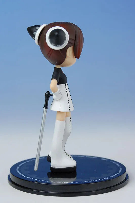 Pinky Street rmPinky2 Mayuraㅤ – GSIクレオス – ActionFigure Brasil