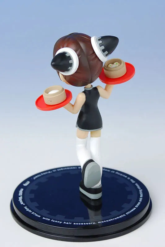 Pinky Street rmPinky2 Mayuraㅤ – GSIクレオス – ActionFigure Brasil