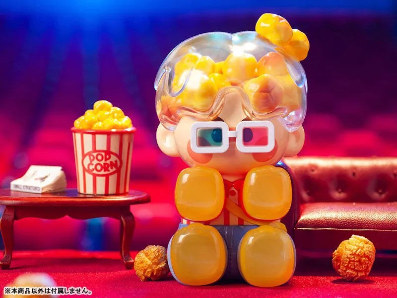PINO JELLY Super Movie Fan Big Sizeㅤ – POPMART – ActionFigure Brasil