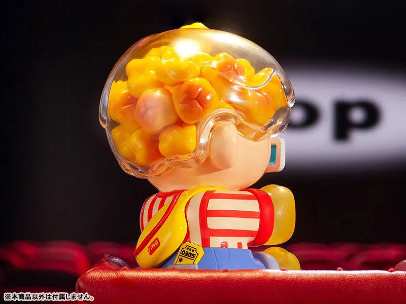 PINO JELLY Super Movie Fan Big Sizeㅤ – POPMART – ActionFigure Brasil