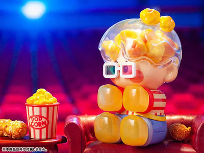 PINO JELLY Super Movie Fan Big Sizeㅤ – POPMART – ActionFigure Brasil — embalagem