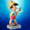 Pinocchio Big Fig (Pré-venda)