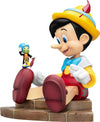 Pinocchio - LIMITED EDITION - ActionFigure Brasil