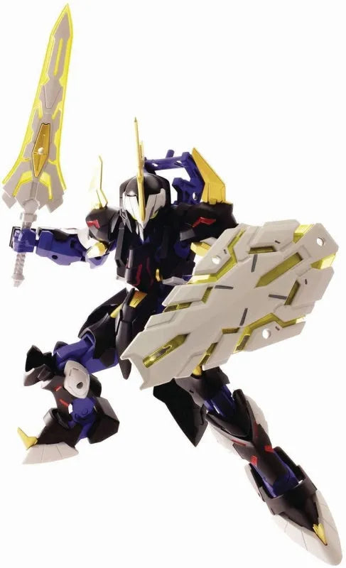 Pla Act 09: Arthur - Shadow Knight - 2022 Re-release (Plum)ㅤ – PLUM – ActionFigureBrasil