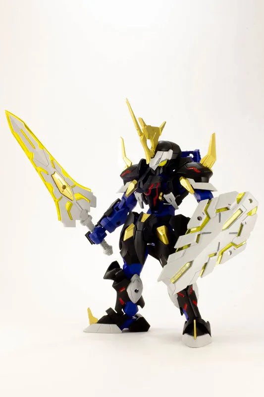 Pla Act 09: Arthur - Shadow Knight - 2022 Re-release (Plum)ㅤ – PLUM – ActionFigureBrasil