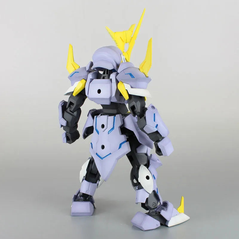 Plaact 5 - Arthur (PLUM)ㅤ – PLUM – ActionFigureBrasil