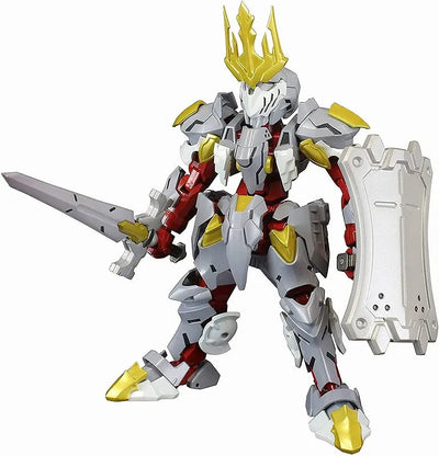 Plaact (6) - Ambrosius Aurelianus (PLUM)ㅤ – PLUM – ActionFigureBrasil