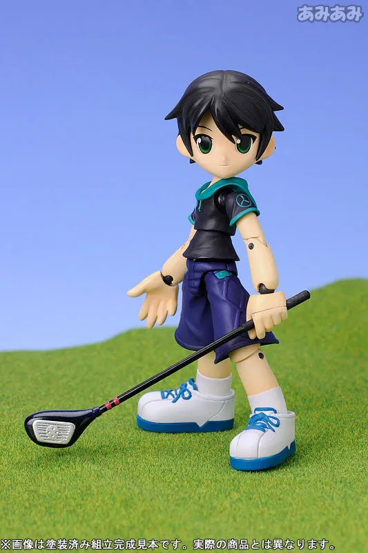 Plafia PangYa Kenㅤ – PLUM – ActionFigure Brasil