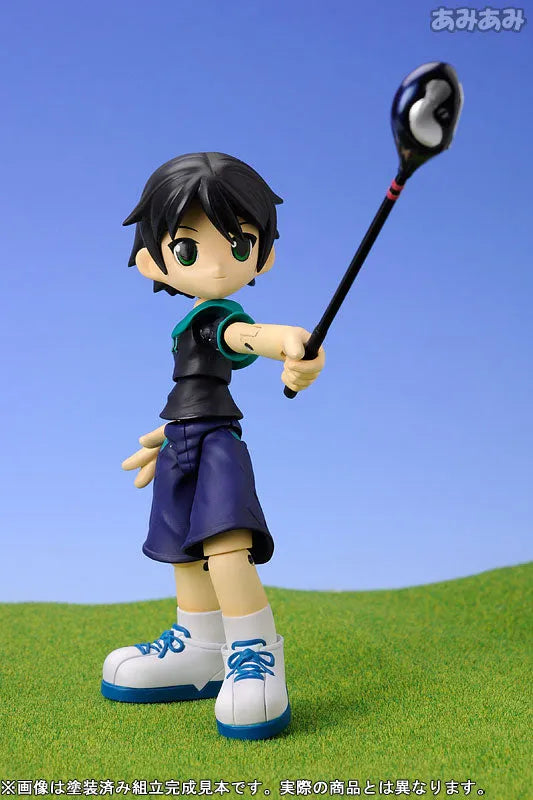 Plafia PangYa Kenㅤ – PLUM – ActionFigure Brasil