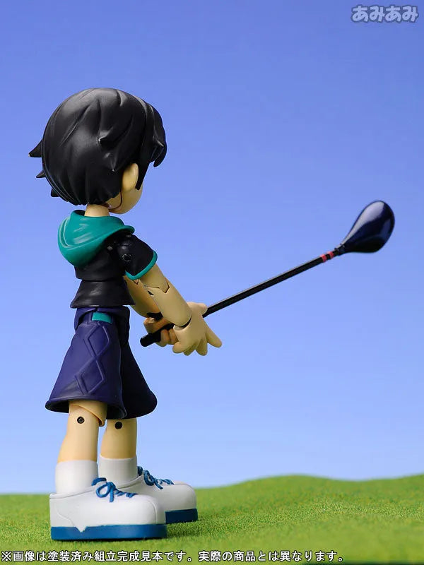 Plafia PangYa Kenㅤ – PLUM – ActionFigure Brasil