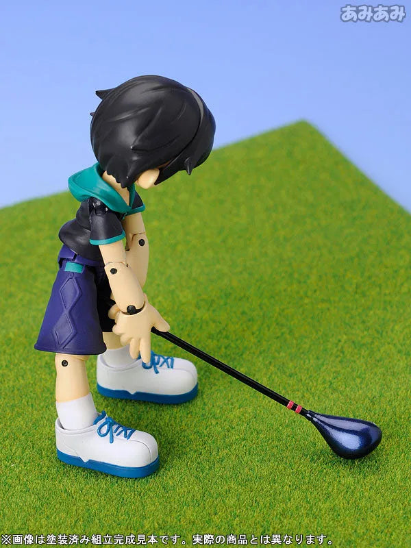 Plafia PangYa Kenㅤ – PLUM – ActionFigure Brasil