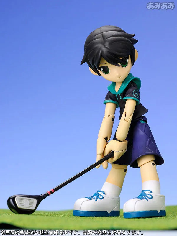 Plafia PangYa Kenㅤ – PLUM – ActionFigure Brasil