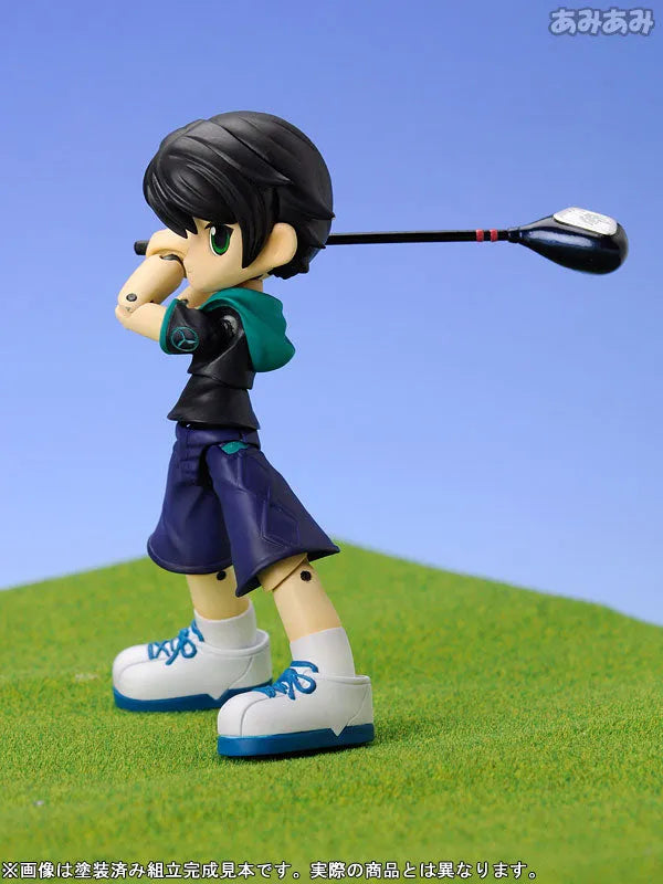 Plafia PangYa Kenㅤ – PLUM – ActionFigure Brasil