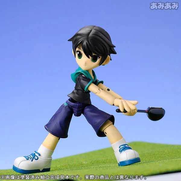 Plafia PangYa Kenㅤ – PLUM – ActionFigure Brasil