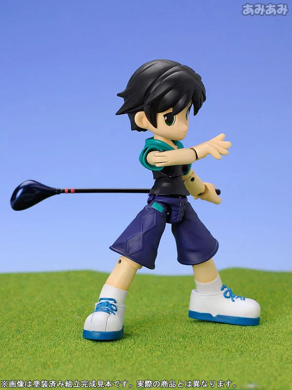 Plafia PangYa Kenㅤ – PLUM – ActionFigure Brasil