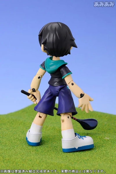 Plafia PangYa Kenㅤ – PLUM – ActionFigure Brasil — embalagem