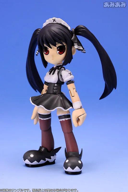 Plafia PangYa Koohㅤ – PLUM – ActionFigure Brasil