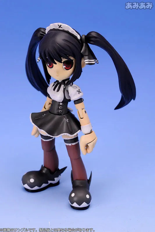 Plafia PangYa Koohㅤ – PLUM – ActionFigure Brasil