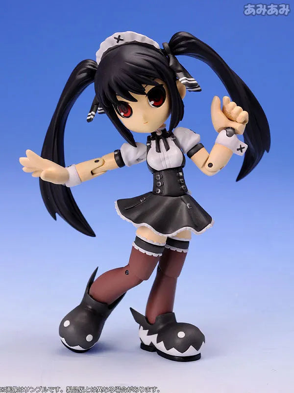 Plafia PangYa Koohㅤ – PLUM – ActionFigure Brasil