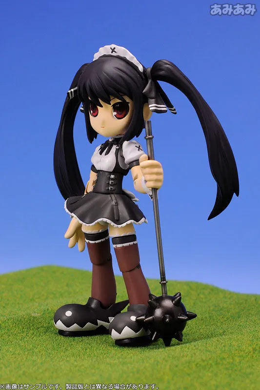 Plafia PangYa Koohㅤ – PLUM – ActionFigure Brasil