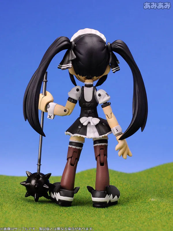 Plafia PangYa Koohㅤ – PLUM – ActionFigure Brasil