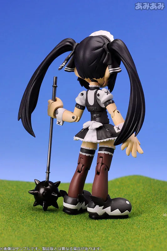 Plafia PangYa Koohㅤ – PLUM – ActionFigure Brasil