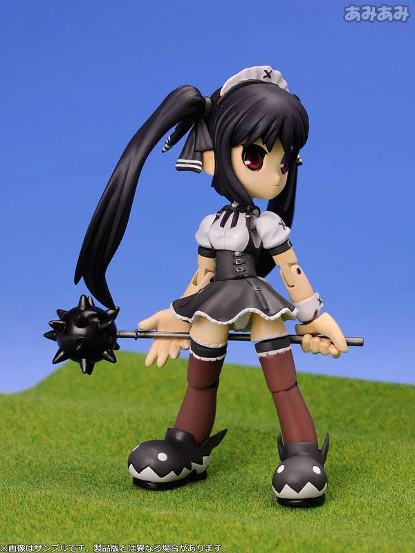 Plafia PangYa Koohㅤ – PLUM – ActionFigure Brasil