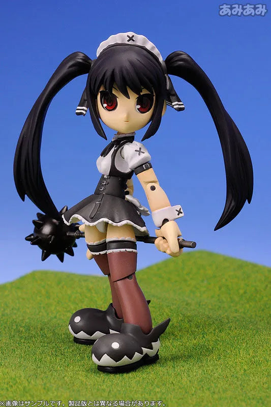 Plafia PangYa Koohㅤ – PLUM – ActionFigure Brasil