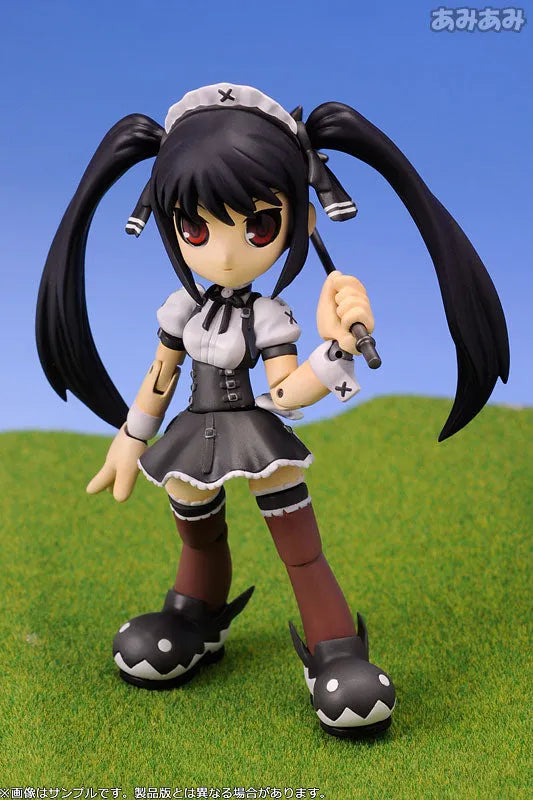 Plafia PangYa Koohㅤ – PLUM – ActionFigure Brasil