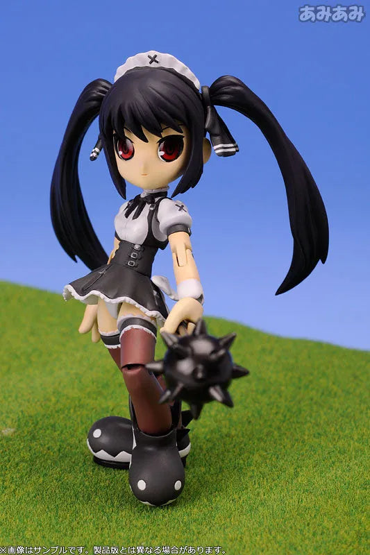 Plafia PangYa Koohㅤ – PLUM – ActionFigure Brasil