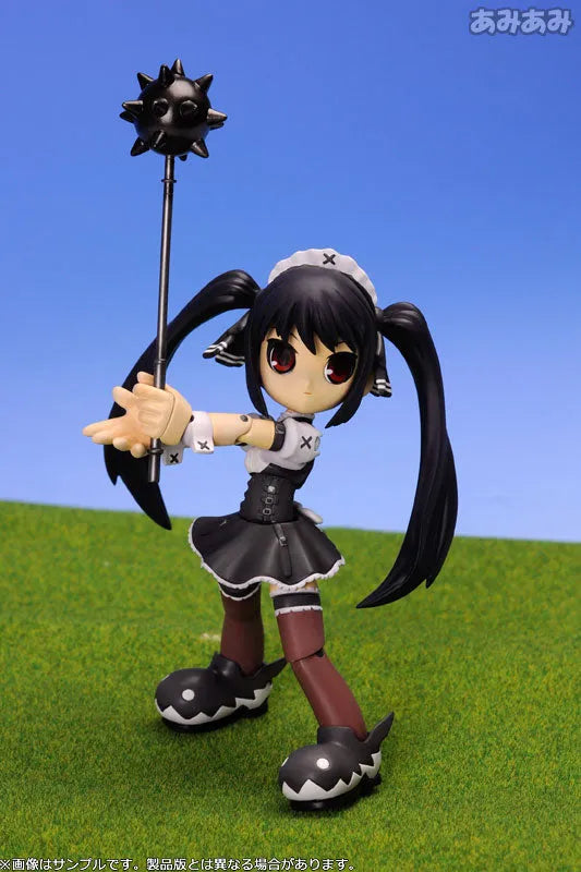 Plafia PangYa Koohㅤ – PLUM – ActionFigure Brasil