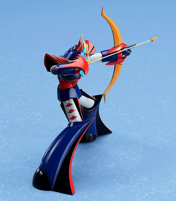 Plamax - Brave Raideen - Raideen (Max Factory)ㅤ – Max Factory – ActionFigureBrasil