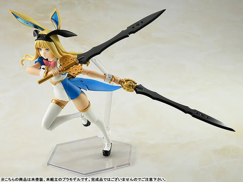 PLAMAX GP-02 Guilty Princess Maidroid Alice Plastic Modelㅤ – Max Factory – ActionFigureBrasil