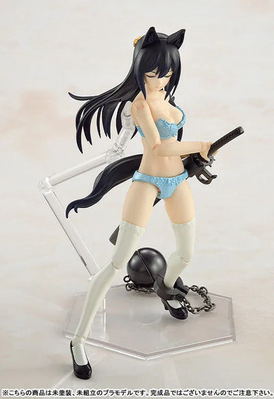 PLAMAX GP-04 Guilty Princess Underwear Body Girl Ran Plastic Modelㅤ – Max Factory – ActionFigureBrasil — iluminação de estúdio